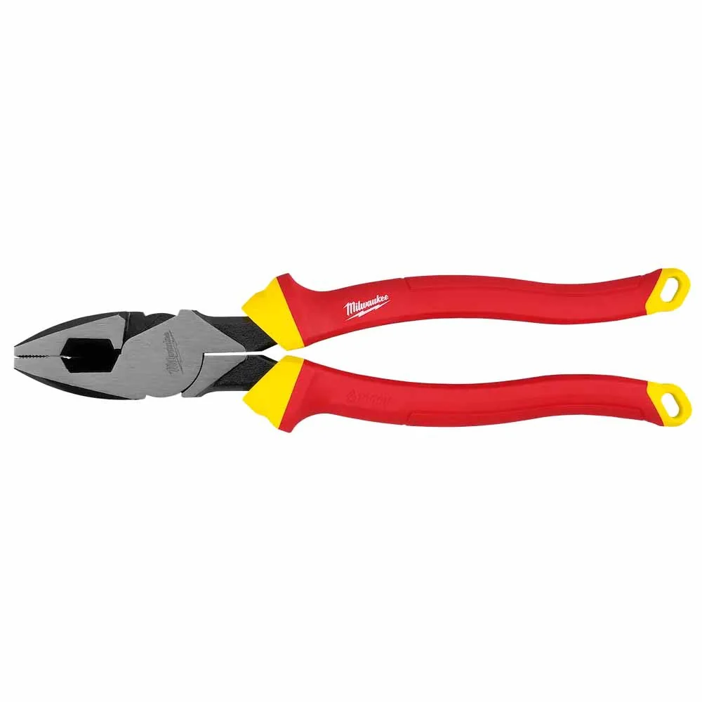 Milwaukee 48-22-2209 1000V Insulated 9