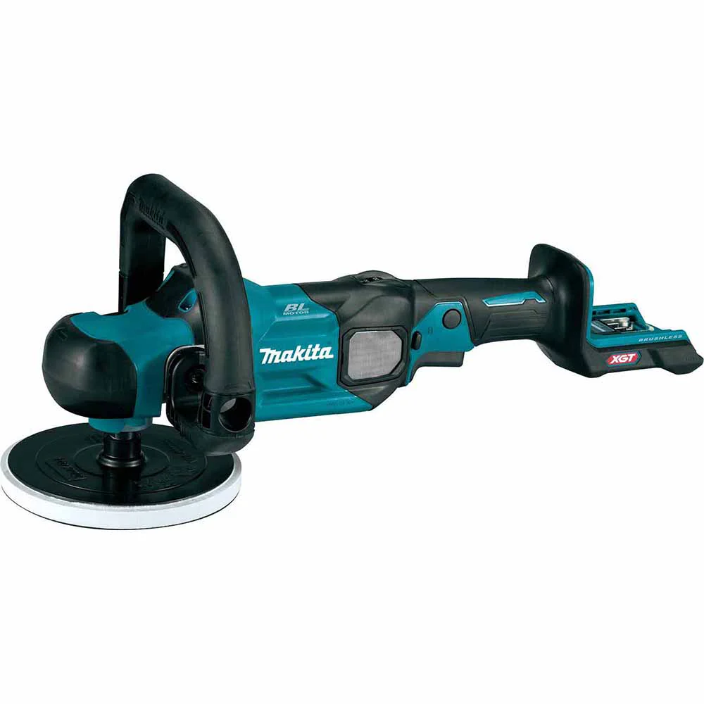 Makita GVP01Z 40V max XGT Brushless Cordless 7