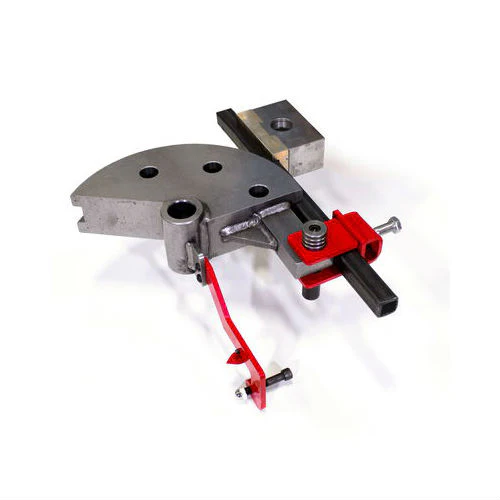 Edwards ED9-SD90/1X3 Square Bender Die 1