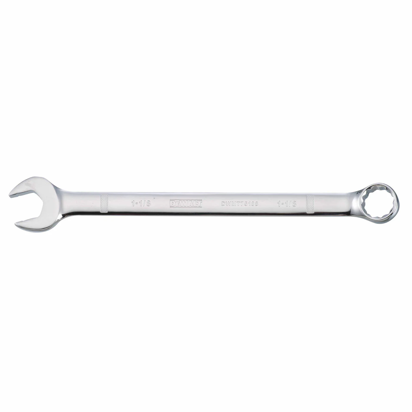 Dewalt DWMT75188OSP Mechanics Combination Wrench 1-1/8