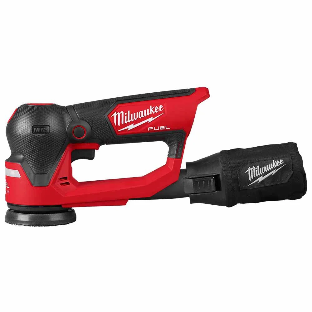 Milwaukee 2535-20 M12 FUEL 3