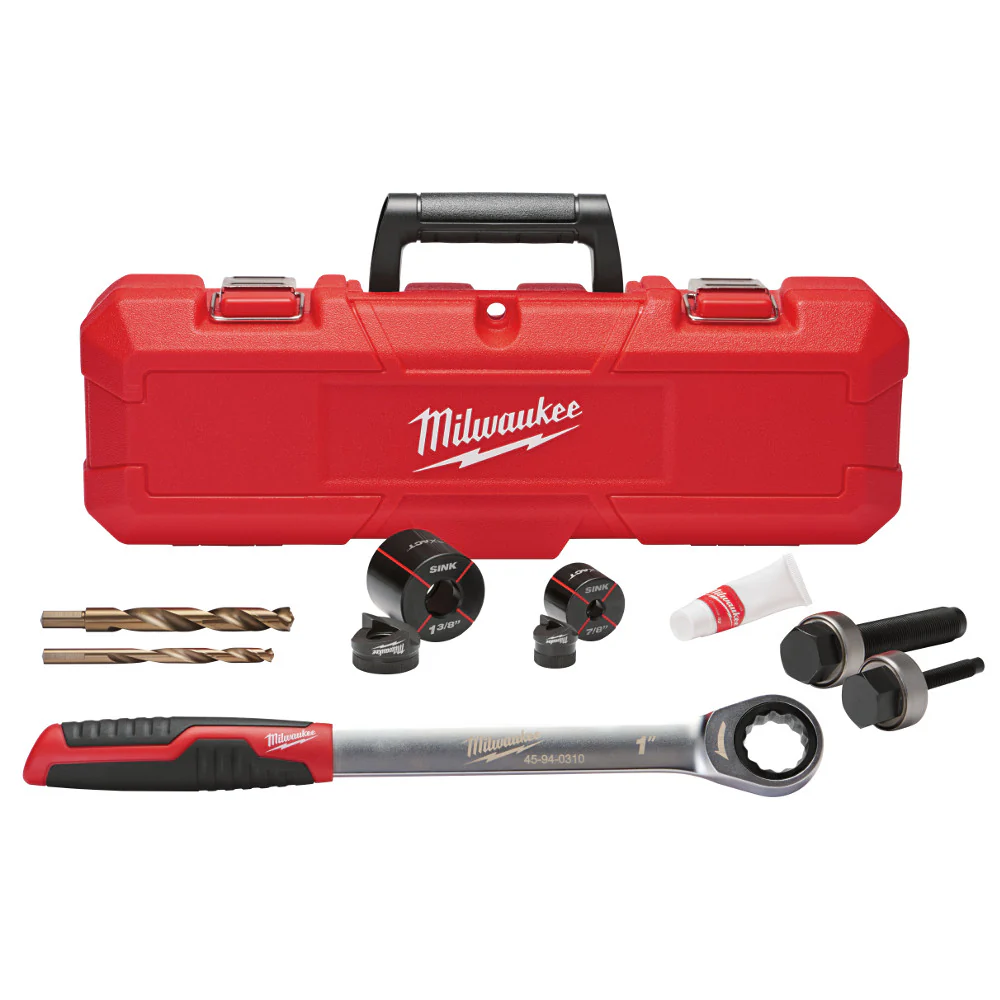 Milwaukee 49-16-2702 EXACT 1-3/8