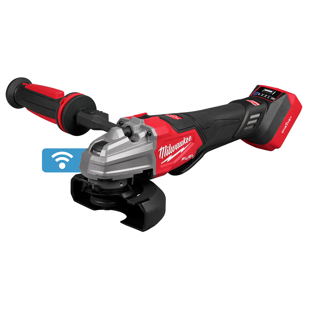 Milwaukee 2986-20 M18 FUEL 4-1/2
