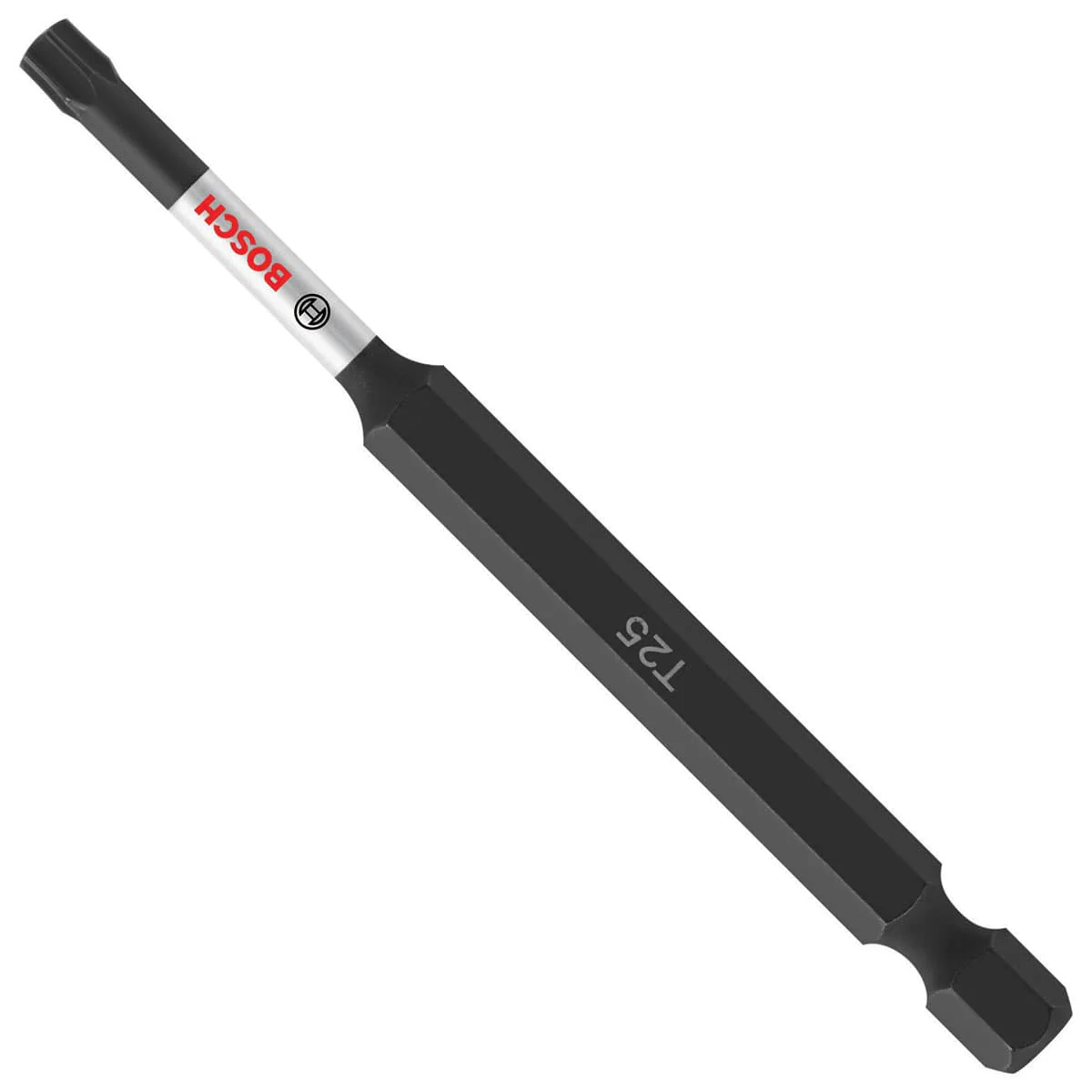 Bosch ITT253501 Impact Tough 3.5 In. Torx #25 Power Bit - Mactool Shop