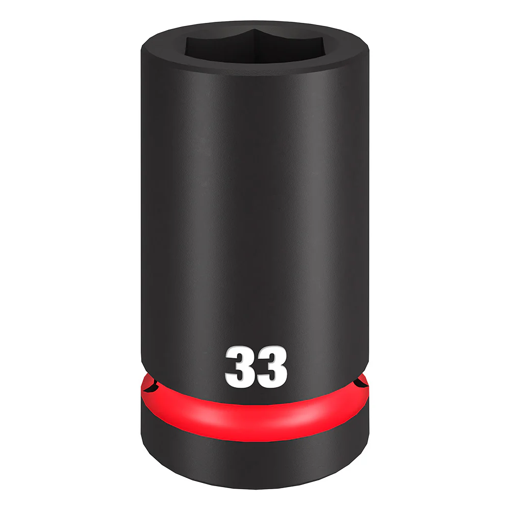 Milwaukee 49-66-6627 SHOCKWAVE Impact Duty 1
