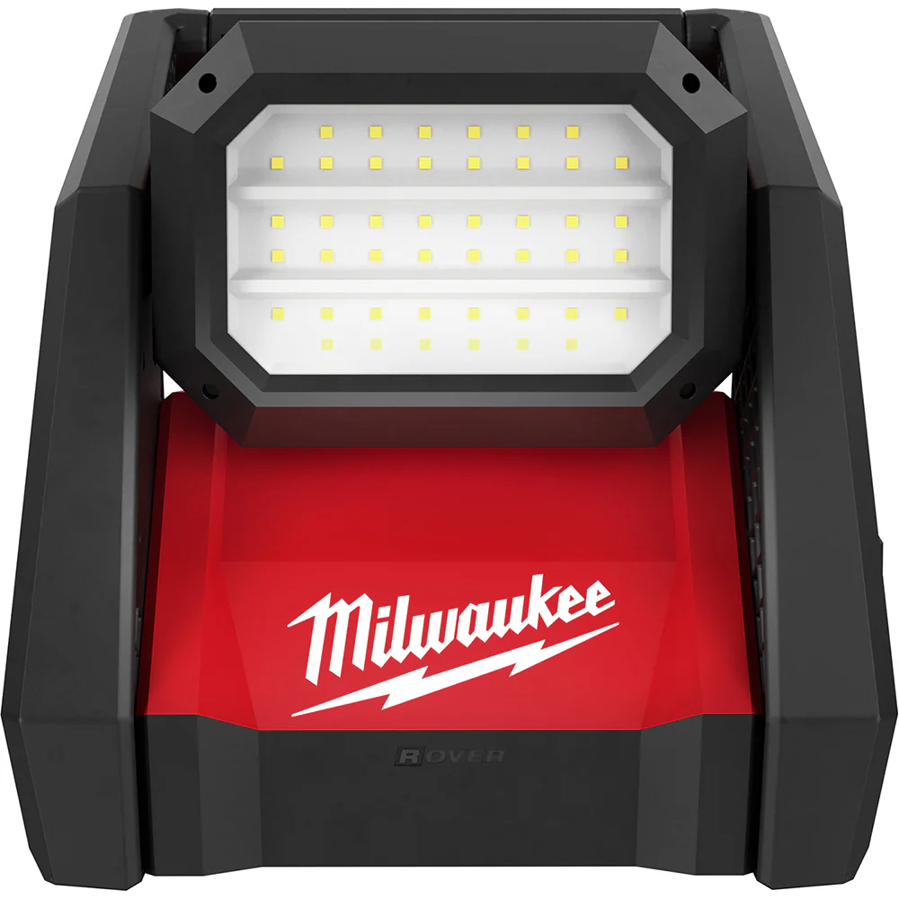 Milwaukee 2366-20 M18 ROVER Dual Power Flood Light - Mactool Shop