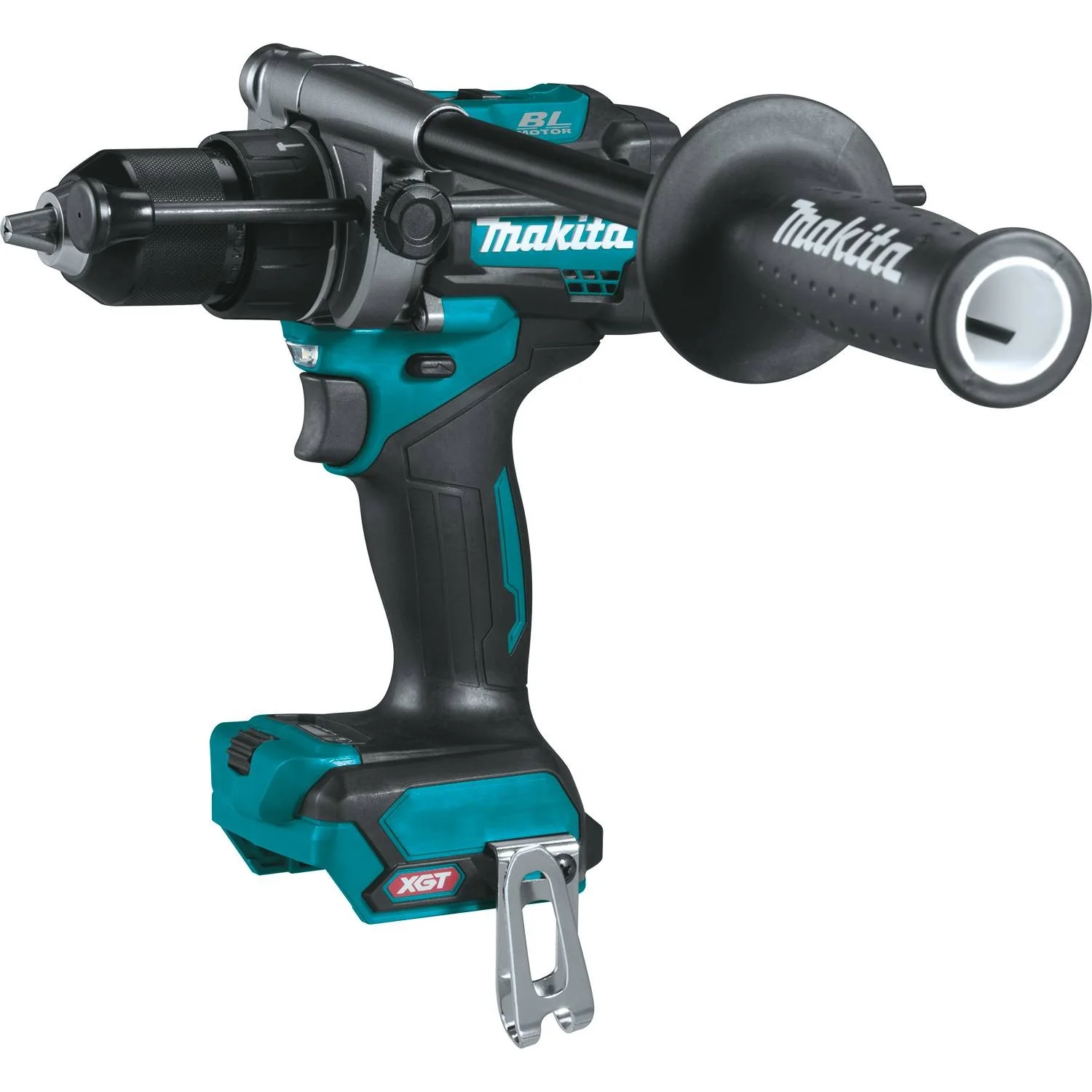 Makita GPH01Z 40V max XGT® 1/2