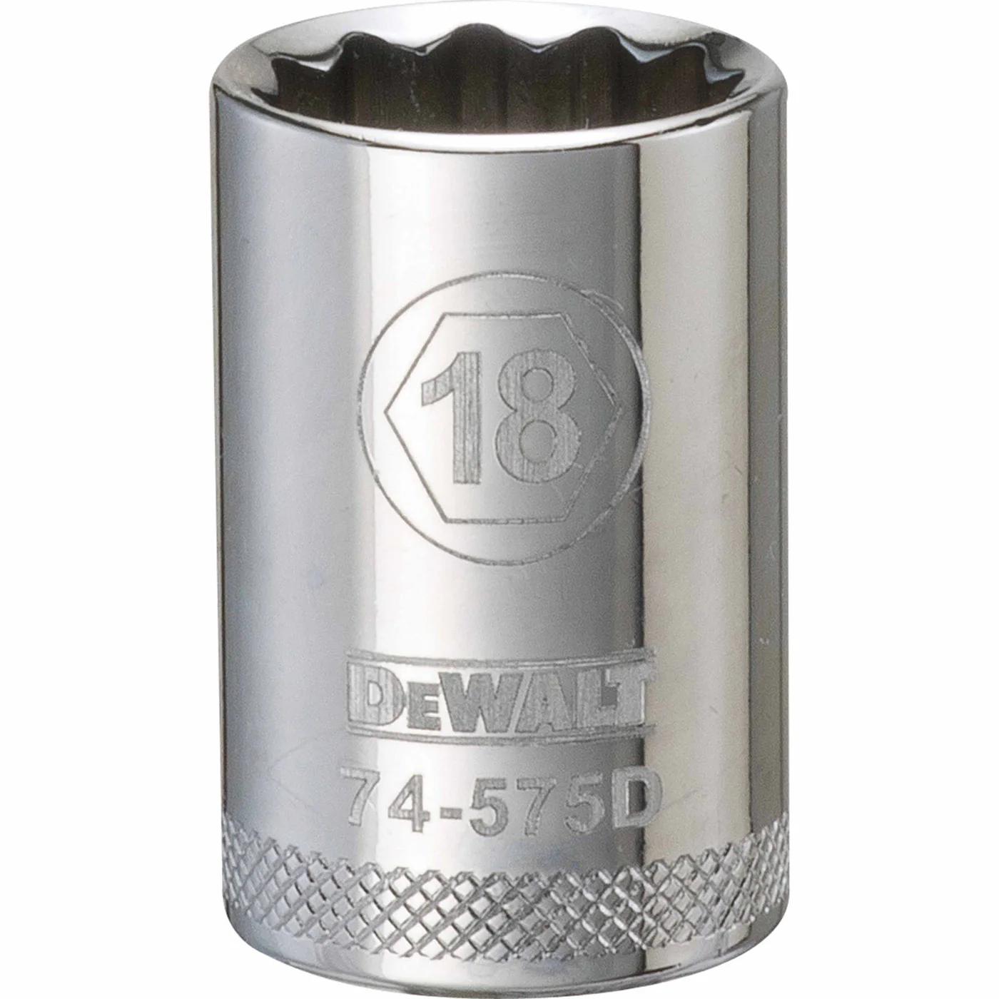 Dewalt DWMT74575OSP Mechanics 12 Point 1/2