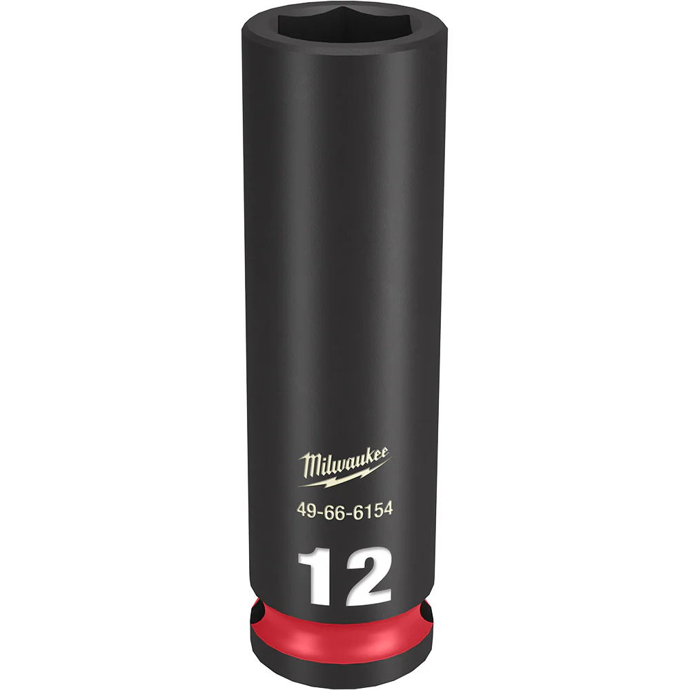 Milwaukee 49-66-6154 SHOCKWAVE Impact Duty™ 3/8