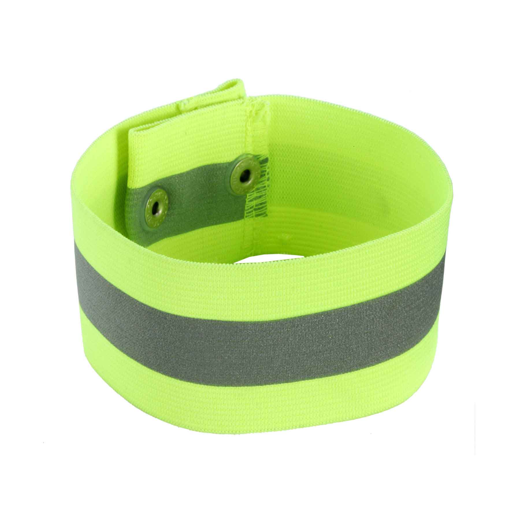 Ergodyne 29014 GloWear 8001 Arm/Leg Band, Large/XL, HV Lime - Mactool Shop