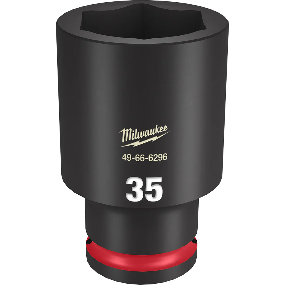 Milwaukee 49-66-6296 SHOCKWAVE Impact Duty™ 1/2
