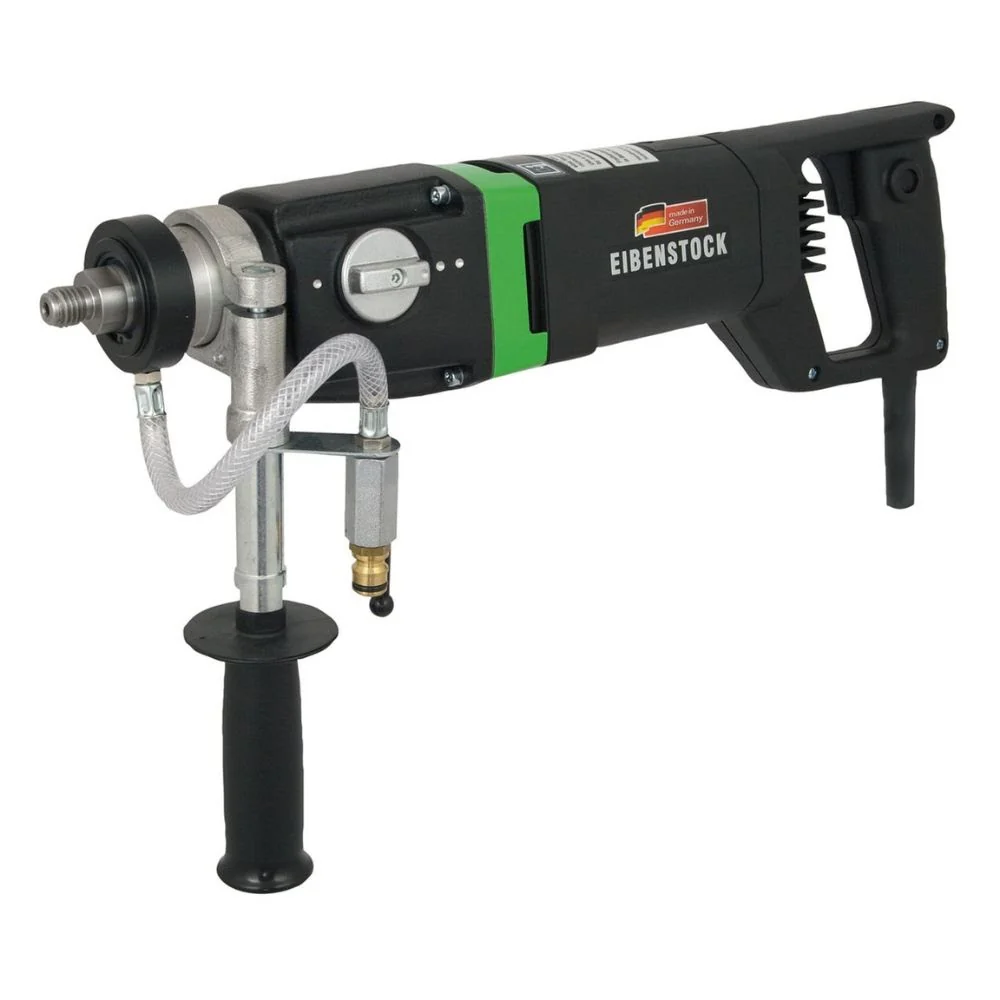CS Unitec ETN 2001 P Wet Hand Held Core Drill for Concrete| 4