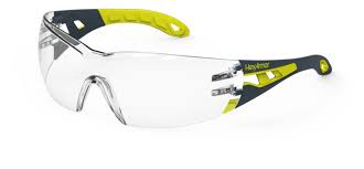 HexArmor 11-10001-02 MX200 Clear TruShield Safety Glasses - Mactool Shop