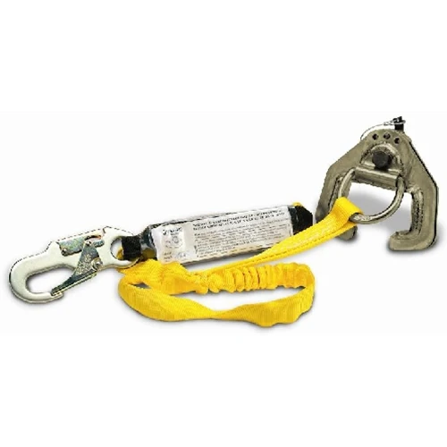 Guardian 00200 Railmaster With Attached 01200, SS60Heavy Duty Lanyard - Mactool Shop
