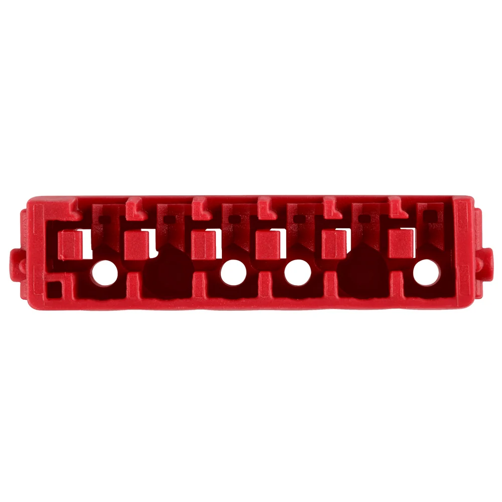 Milwaukee 48-32-9934 Large Case Rows for Insert Bit Accessories 5PK - Mactool Shop