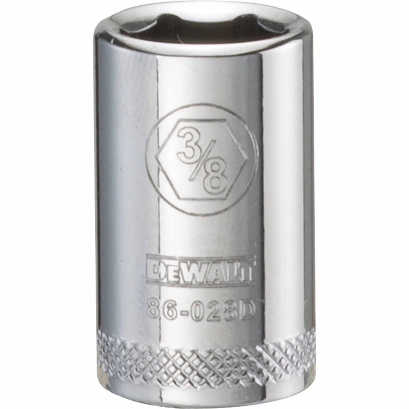 Dewalt DWMT86028OSP Mechanics 6 Point 1/4