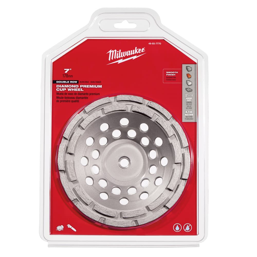 Milwaukee 49-93-7770 7