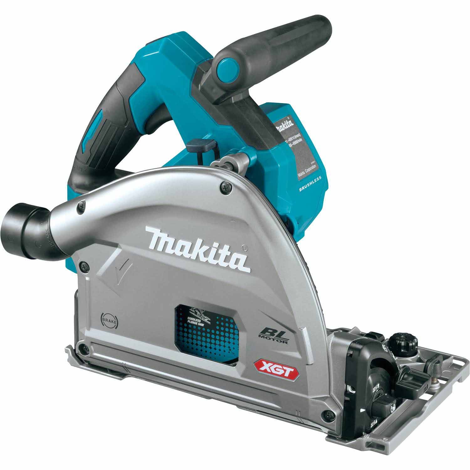 Makita GPS01Z 40V max XGT 6-1/2