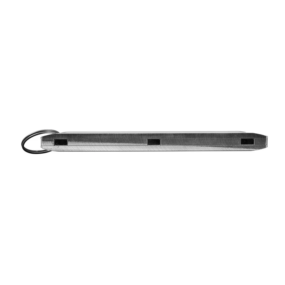 Klein 9319RETT Magnetic Torpedo Level with Tether Ring - Mactool Shop