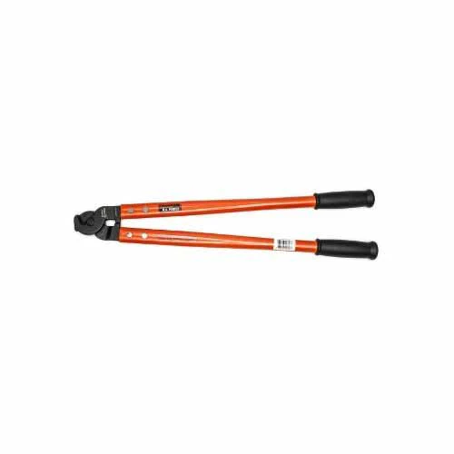 HK Porter 0290FHJN ACSR Cutter, Shear Cut, Steel Handle, 28