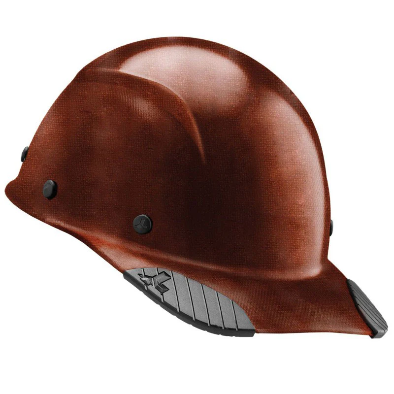 Lift Safety HDFC-17NG Dax Fiber Resin Cap Brim (Natural) - Mactool Shop