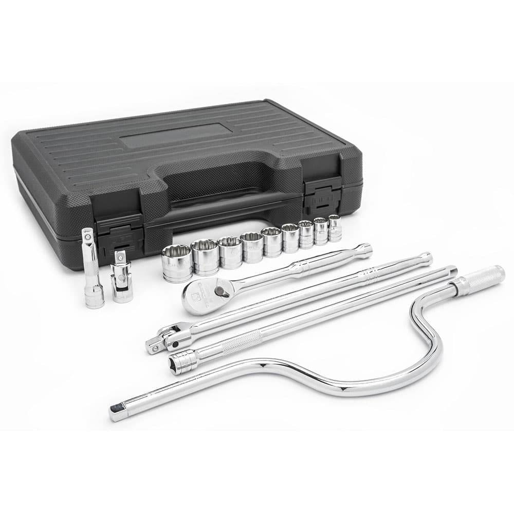 GearWrench 80690 15 Pc. 3/8