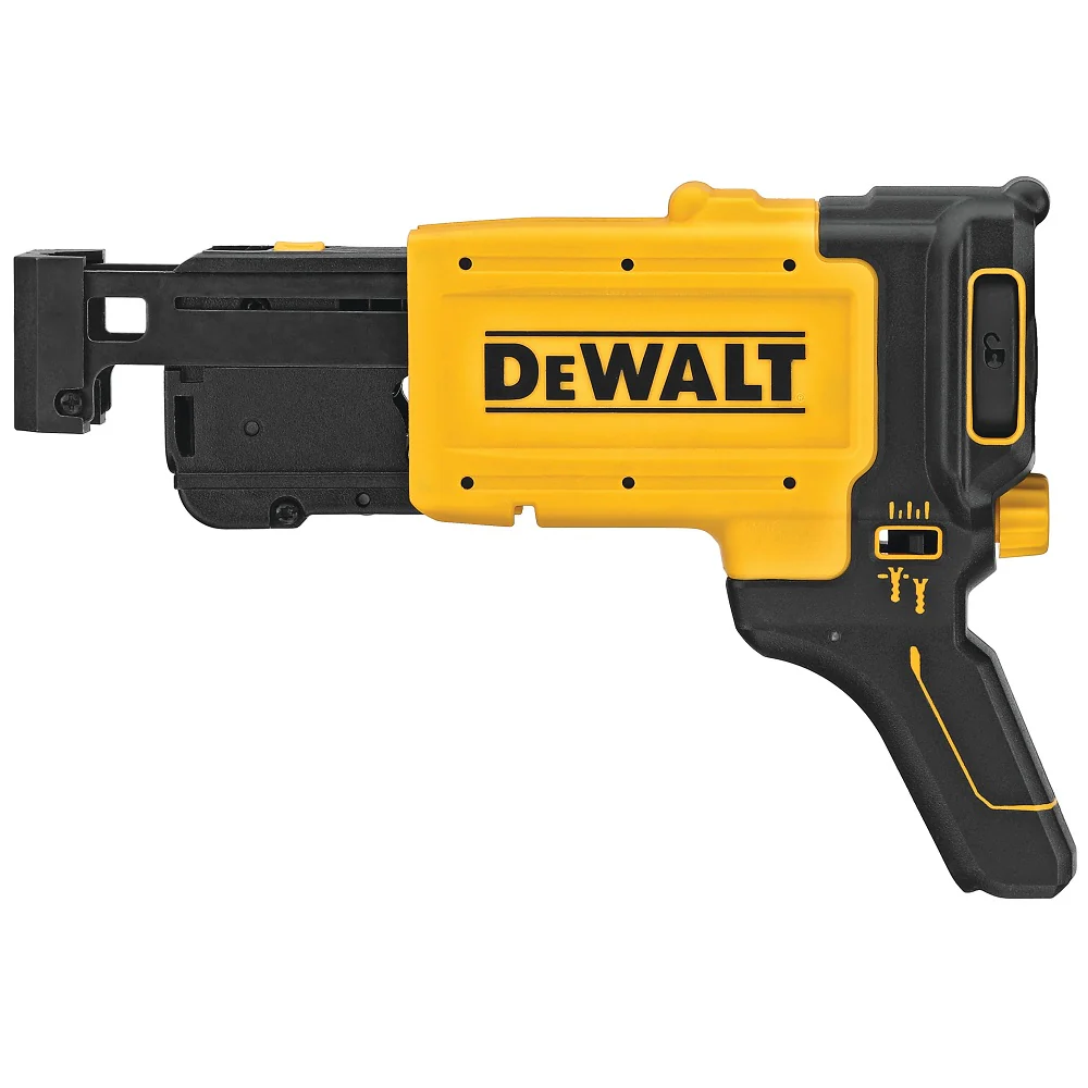 DeWalt DCF6202 Cordless Collated Magazine Attachment (2nd Generation) - Mactool Shop