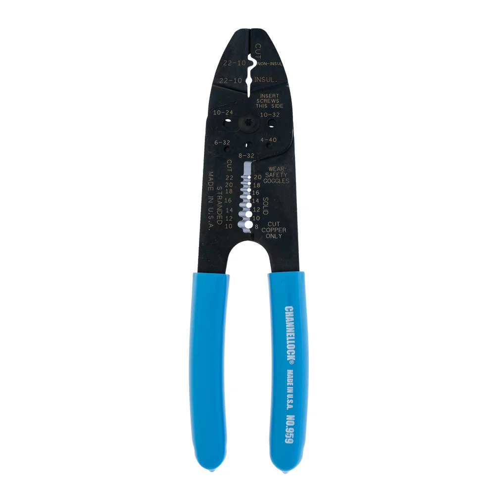 Channellock 959 8.25