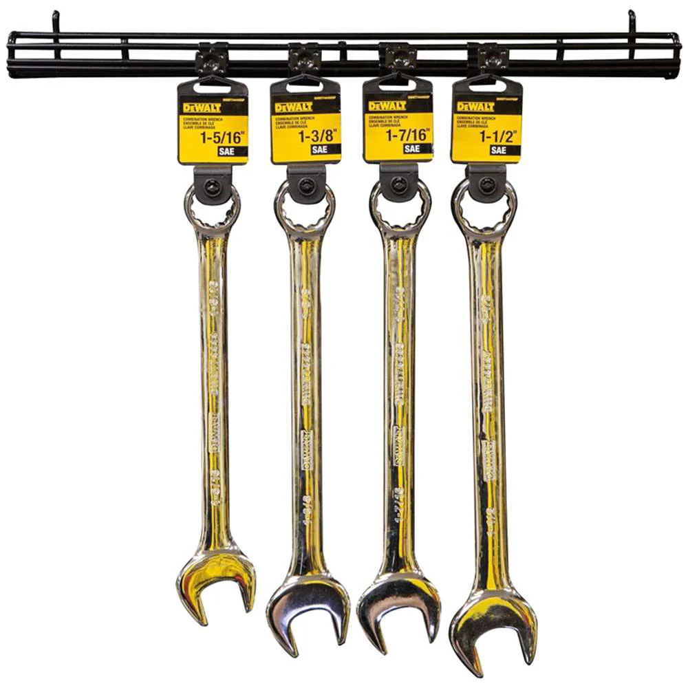 Dewalt DWMT80743 Product Box DWMT 4-Pcs Jumbo Combination Wrench set - Mactool Shop