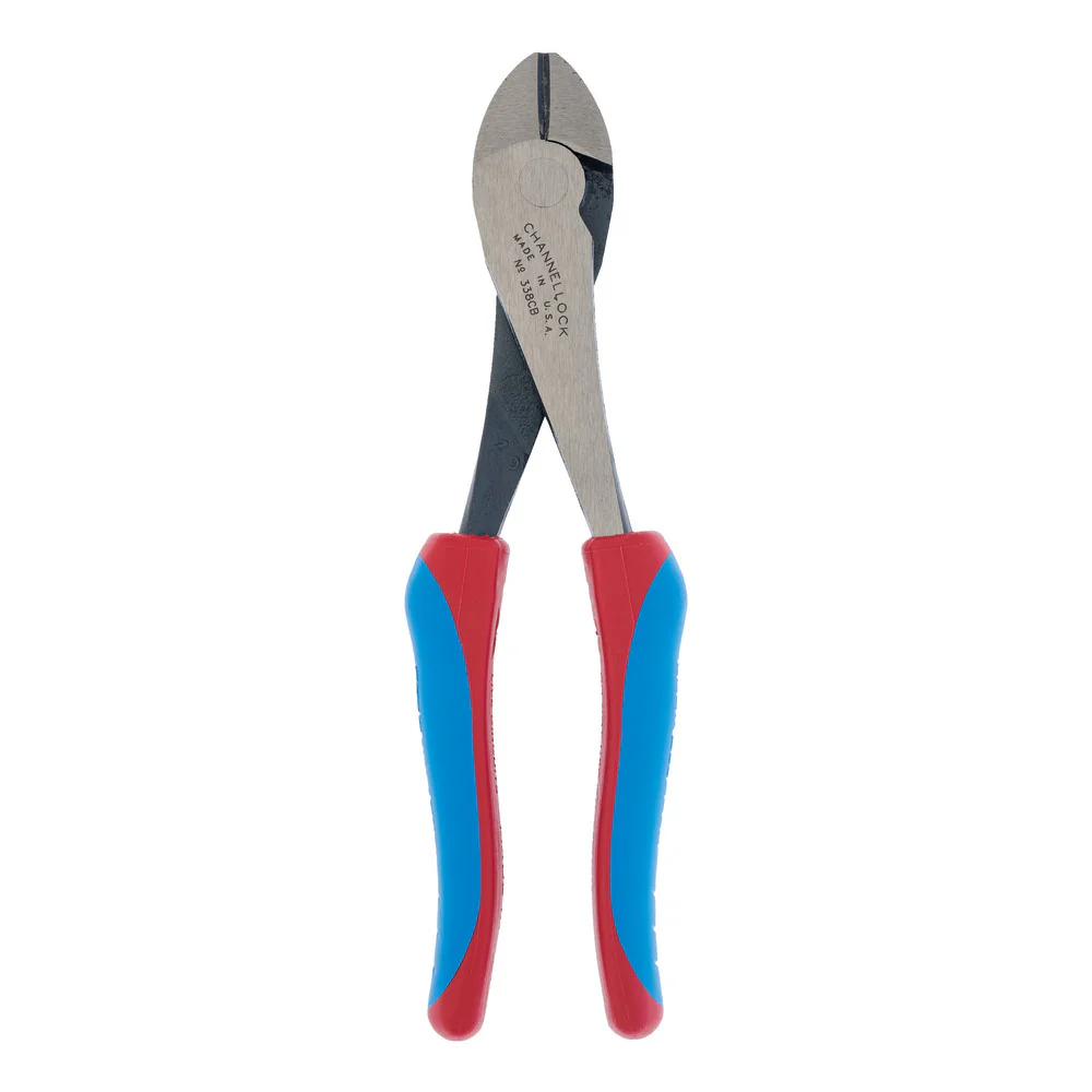 Channellock 338CB 8.25
