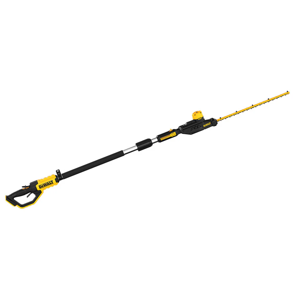 DeWalt DCPH820B 20V Max Pole Hedge Trimmer, Bare Tool - Mactool Shop