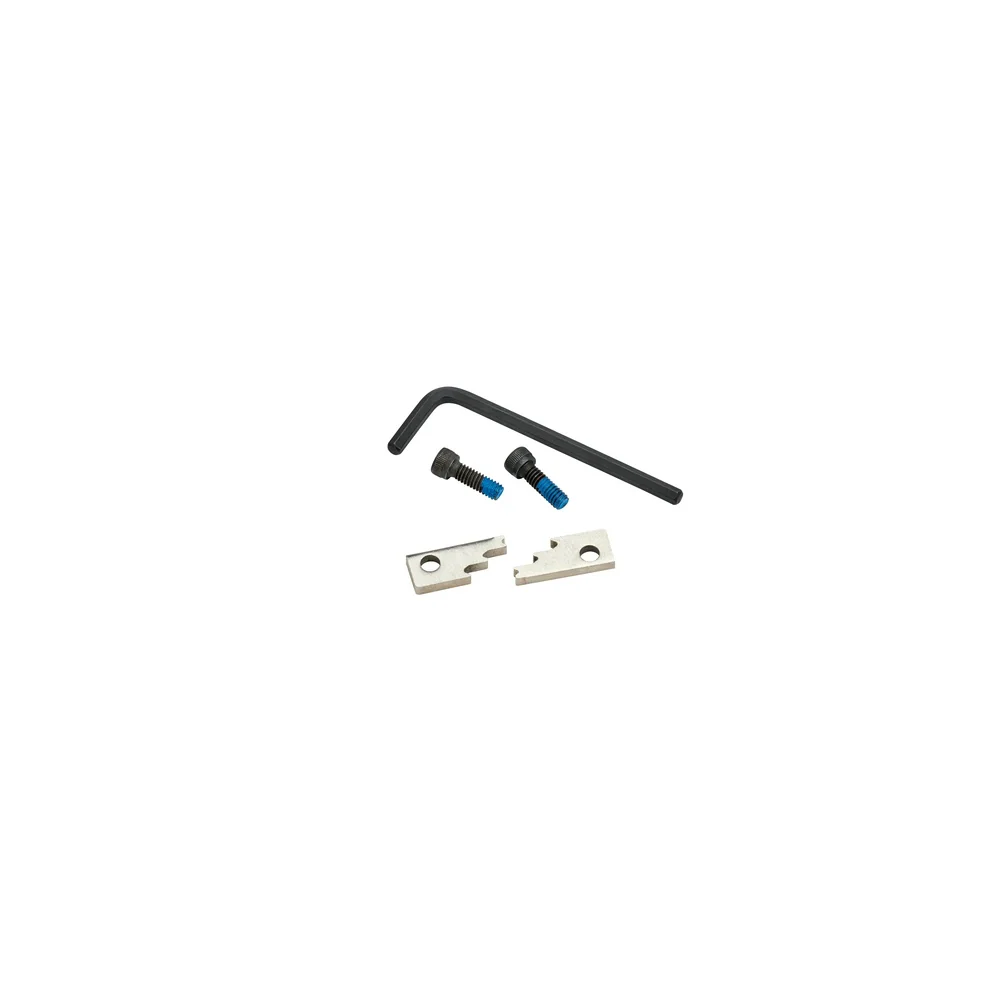 Milwaukee 48-32-2351 SHOCKWAVE Conduit Reamer Replacement Blades for 48-32-2350 - Mactool Shop