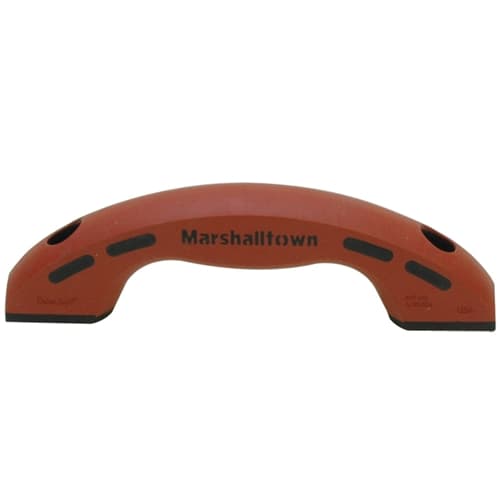 MarshallTown 16RD 14196 - Replacement Float Handle-Round DuraSoft - Mactool Shop
