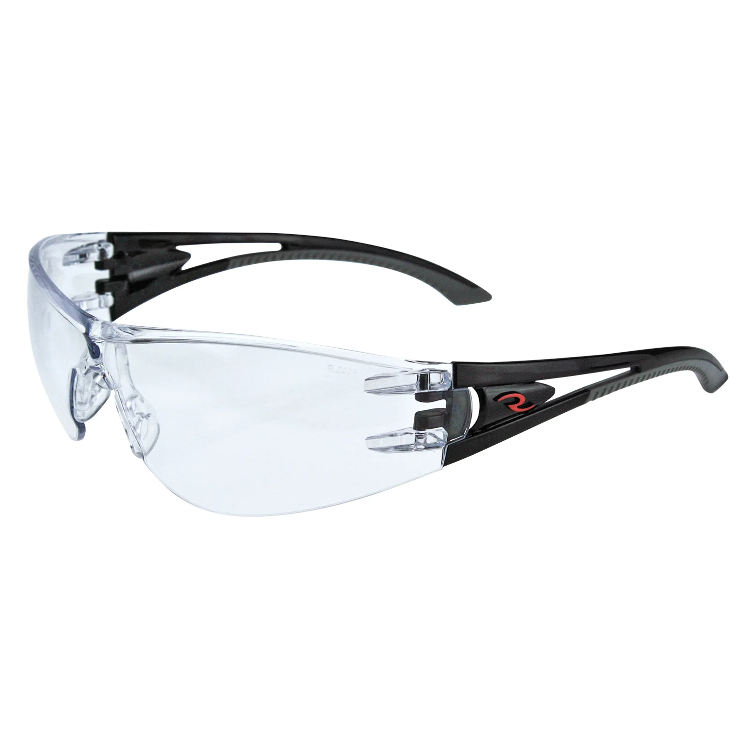 Radians OP1011ID Crossfire Optima Safety Eyewear - Clear Anti-Fog Lens - Mactool Shop