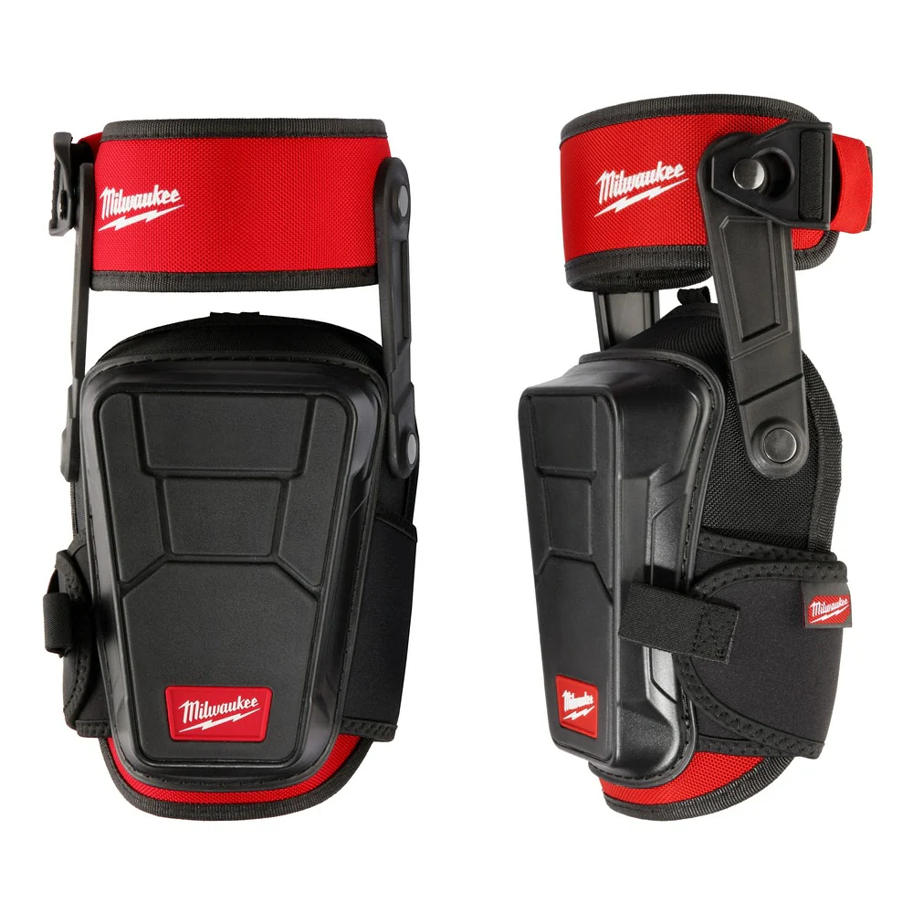 Milwaukee 48-73-6051 Stabilizer Performance Knee Pads - Mactool Shop