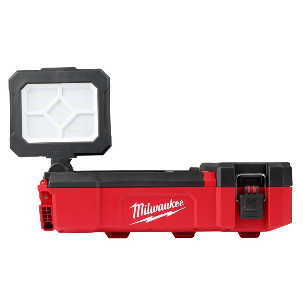 Milwaukee 2356-20 M12 PACKOUT Flood Light w/ USB Charging - Mactool Shop