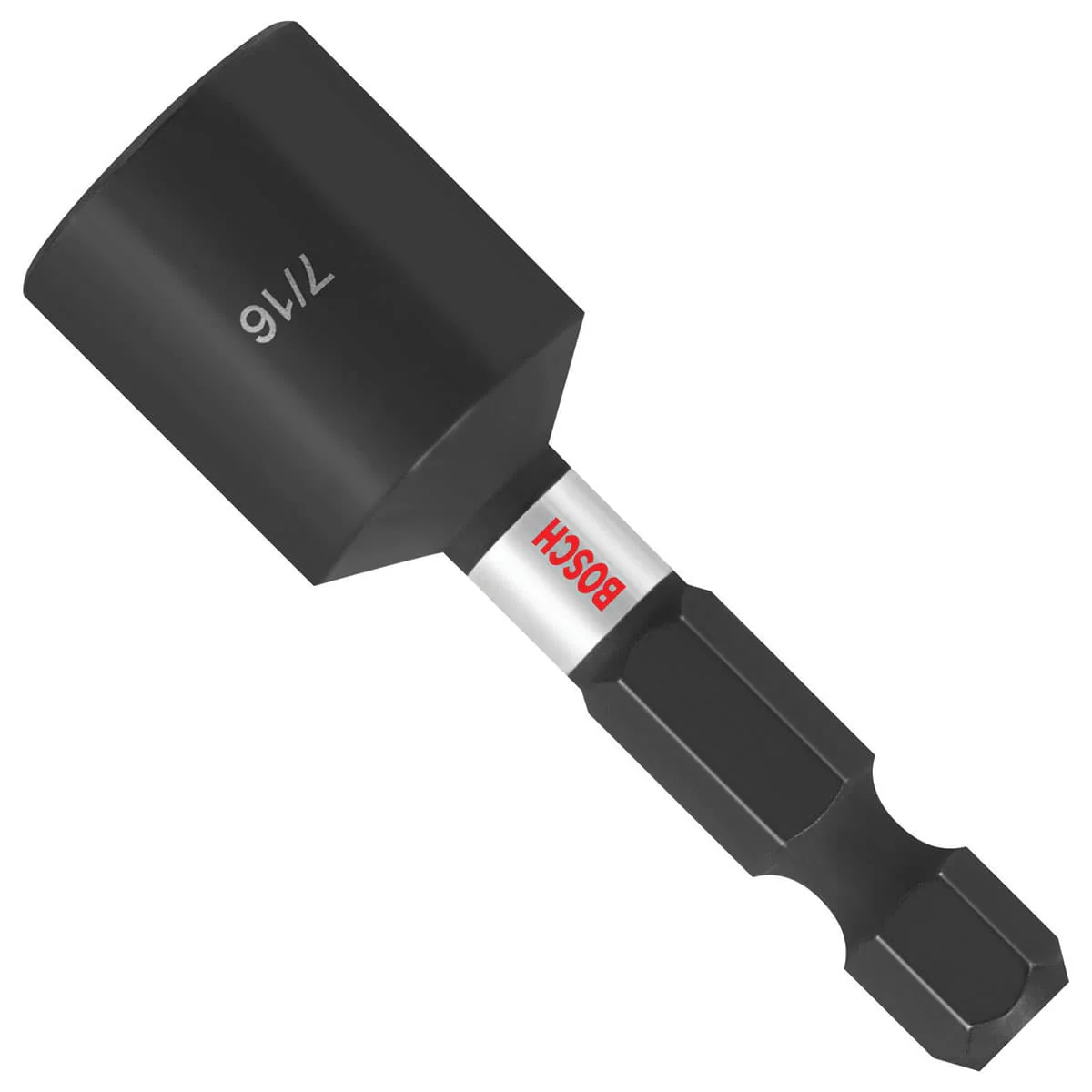 Bosch ITNS716 Impact Tough 7/16 In. x 1-7/8 In. Nutsetter - Mactool Shop
