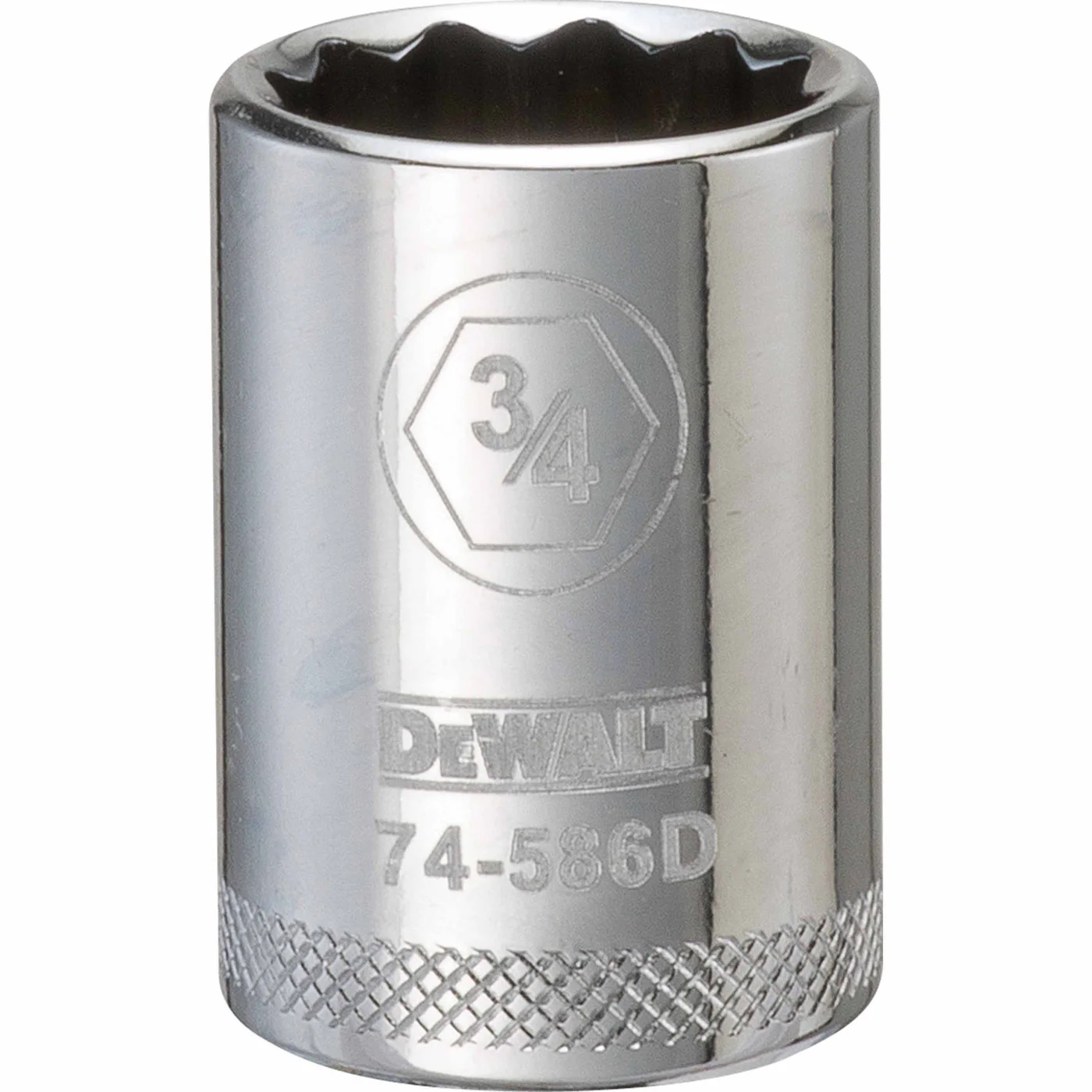 Dewalt DWMT74586OSP Mechanics 12 Point 1/2