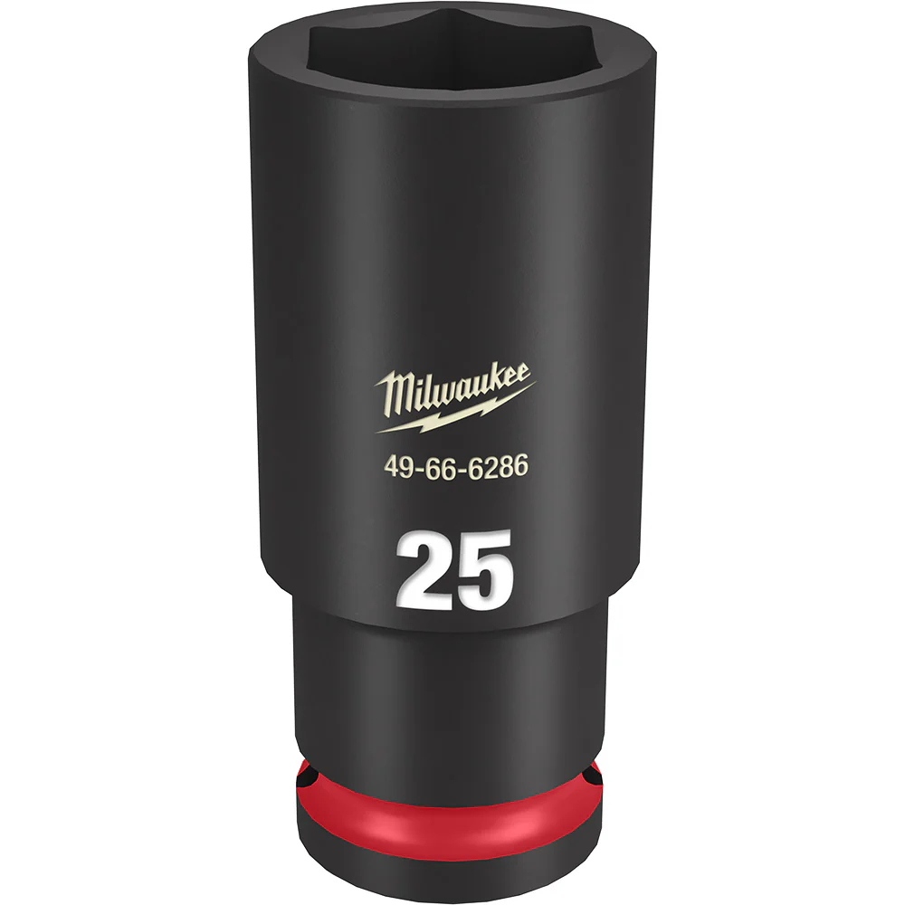 Milwaukee 49-66-6286 SHOCKWAVE Impact Duty™ 1/2