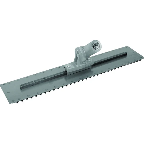 MarshallTown MGF3615 16212 - 36 X 5 Multigroove Fresno; 1 1/2
