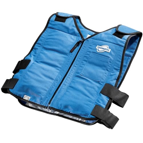 Techniche 6626-N-L/XL Phase Change Cooling Vest-Nomex Large to Extra Large - Mactool Shop