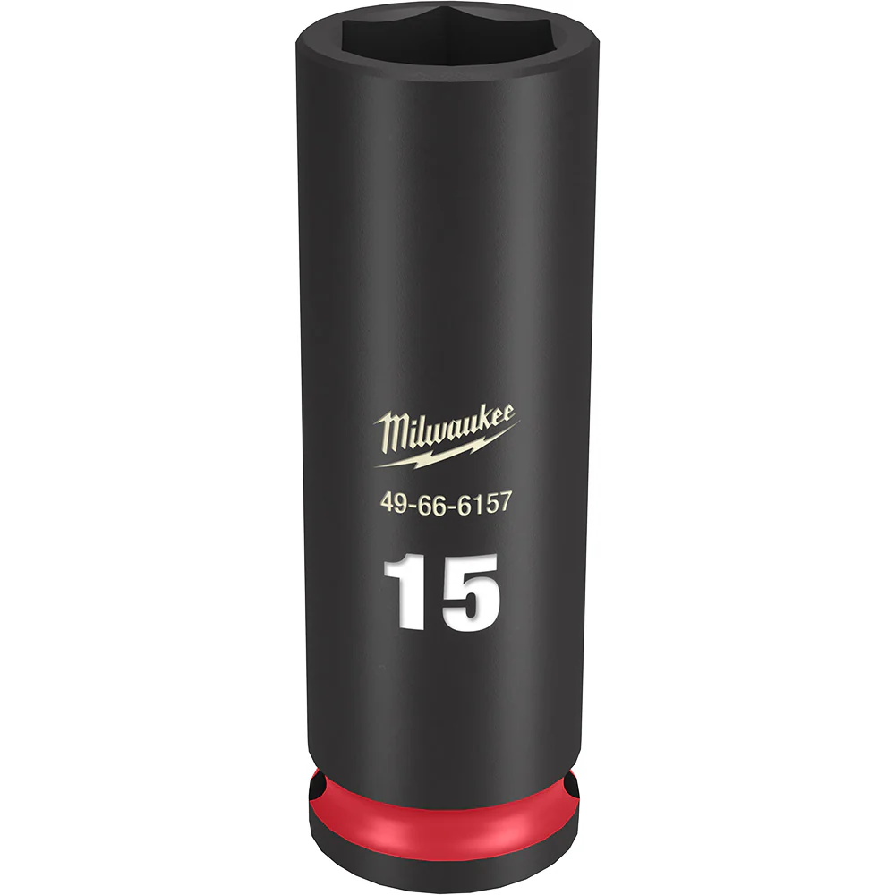 Milwaukee 49-66-6157 SHOCKWAVE Impact Duty™ 3/8