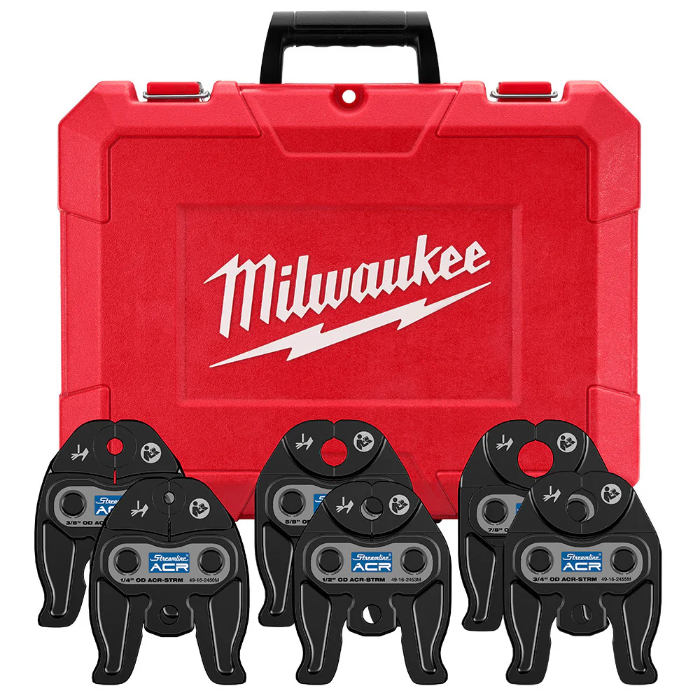 Milwaukee 49-16-2461M 1/4