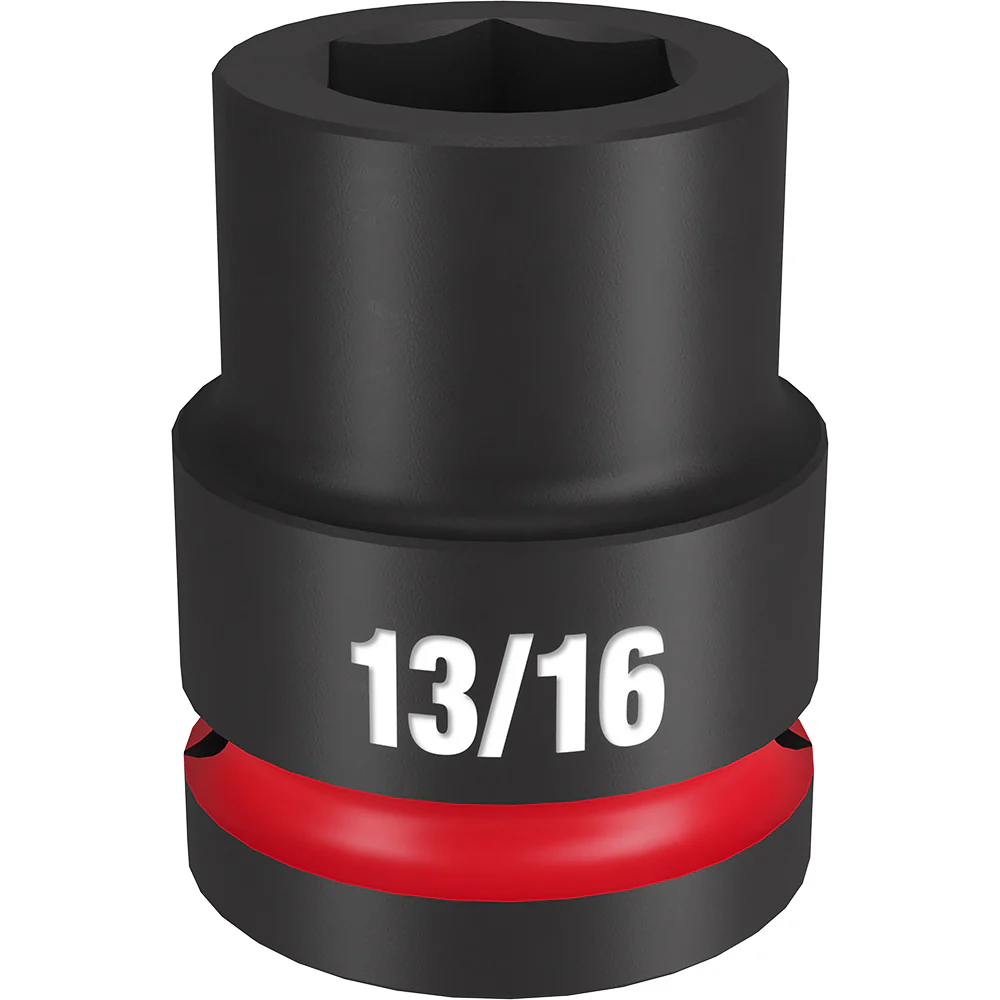 Milwaukee 49-66-6304 SHOCKWAVE Impact Duty™ 3/4