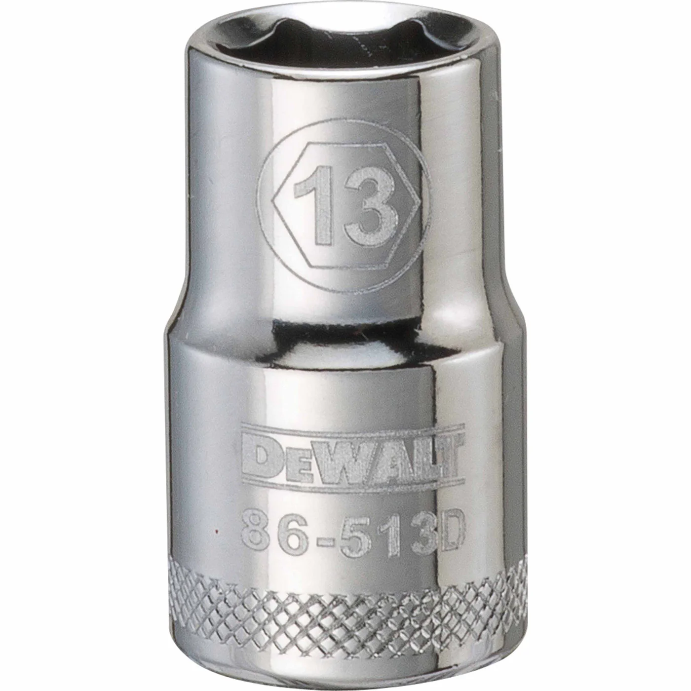 Dewalt DWMT86513OSP Mechanics 6 Point 1/2