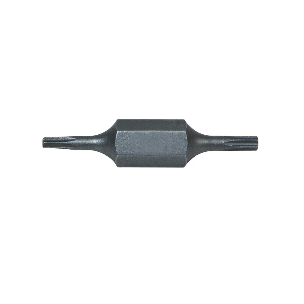 Klein Tools 32540 Replacement Bit, Tamperproof TORX #7 and #8 - Mactool Shop