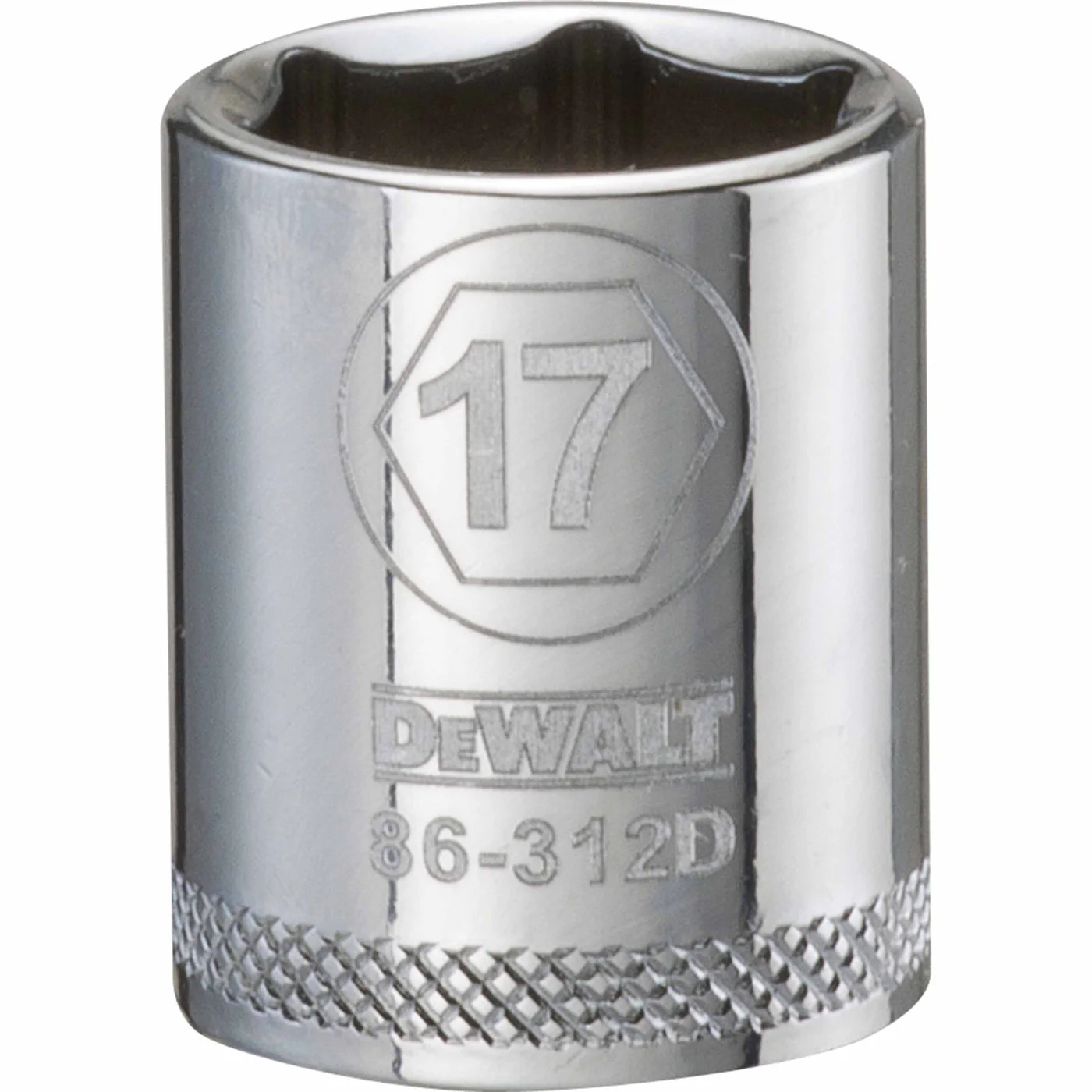Dewalt DWMT86312OSP Mechanics 6 Point 3/8