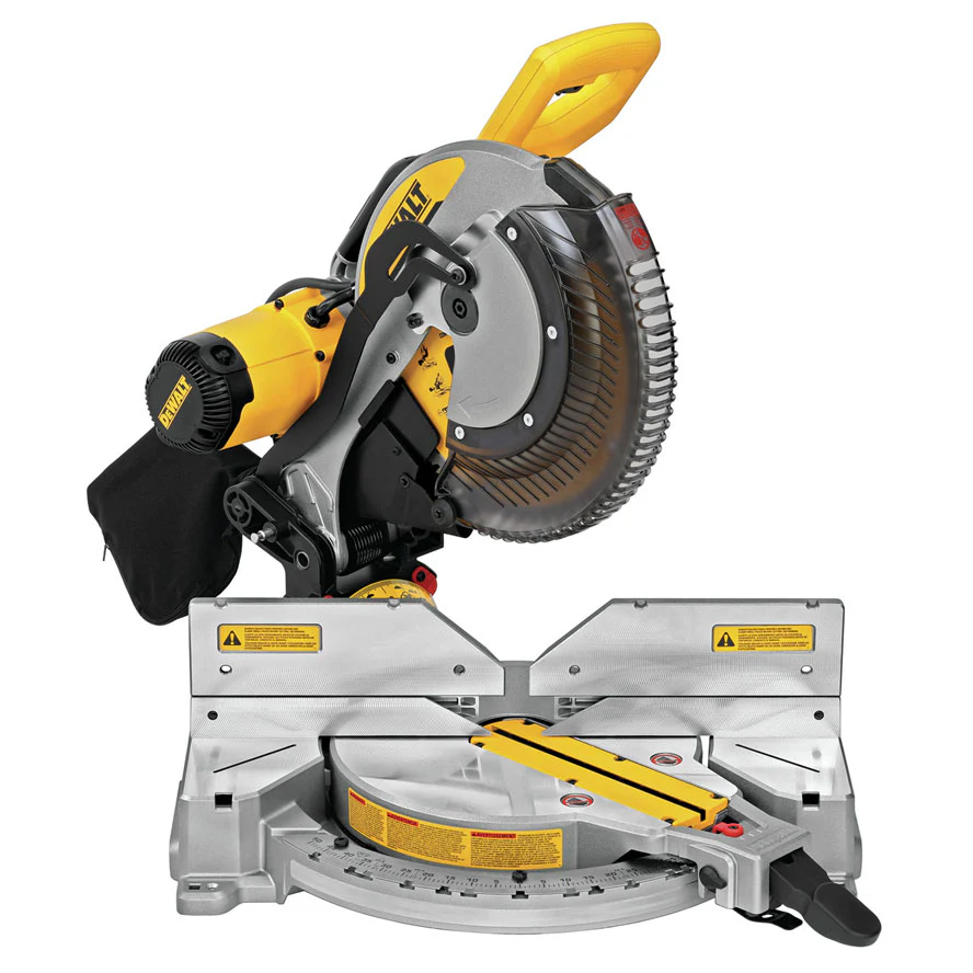 DeWalt DWS716 15Amp 12
