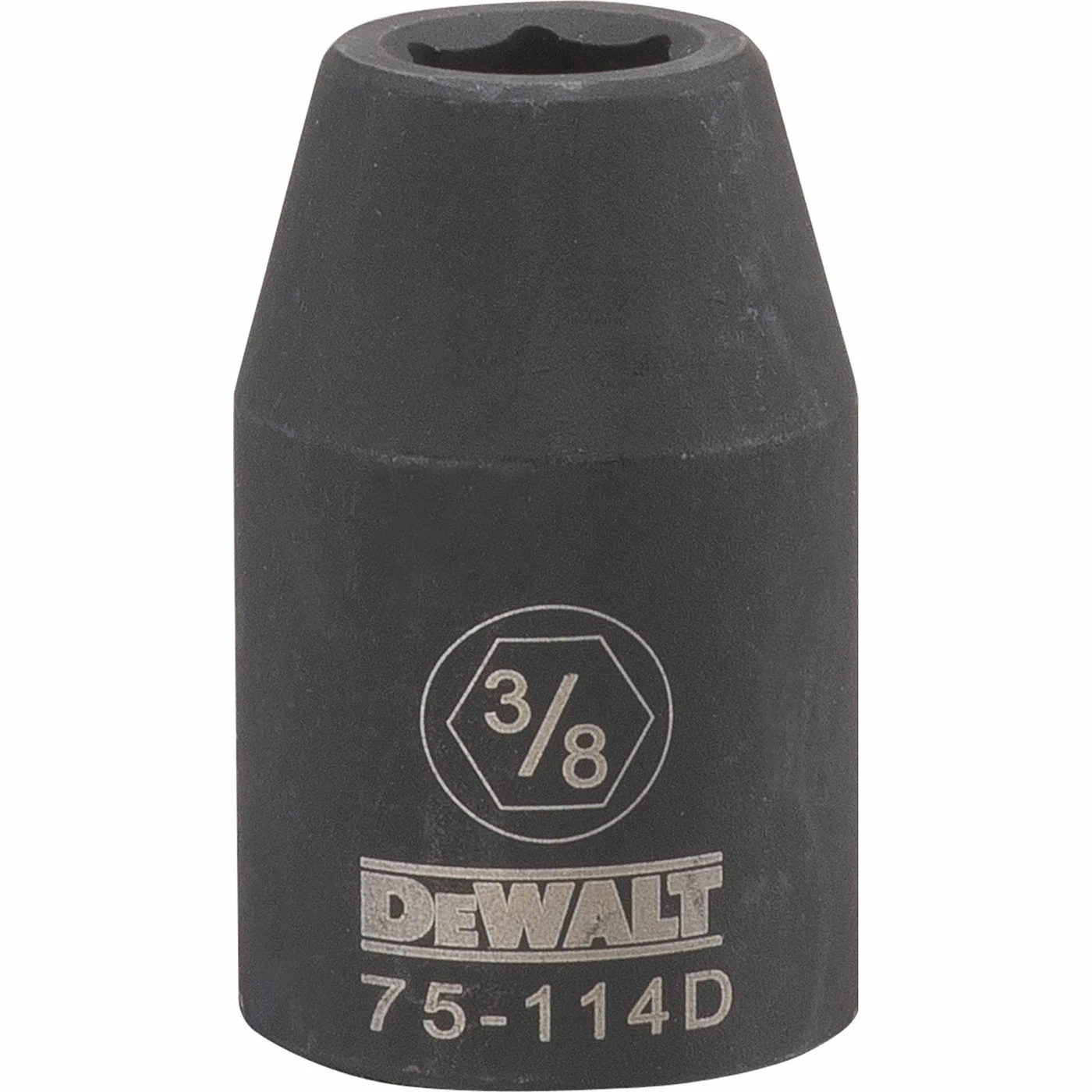 Dewalt DWMT75114OSP Mechanics 6 Point 1/2