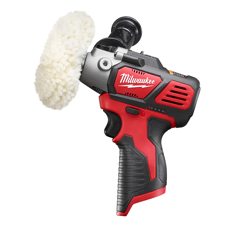 Milwaukee 2438-20 M12 Variable Speed Polisher/Sander (Tool Only) - Mactool Shop
